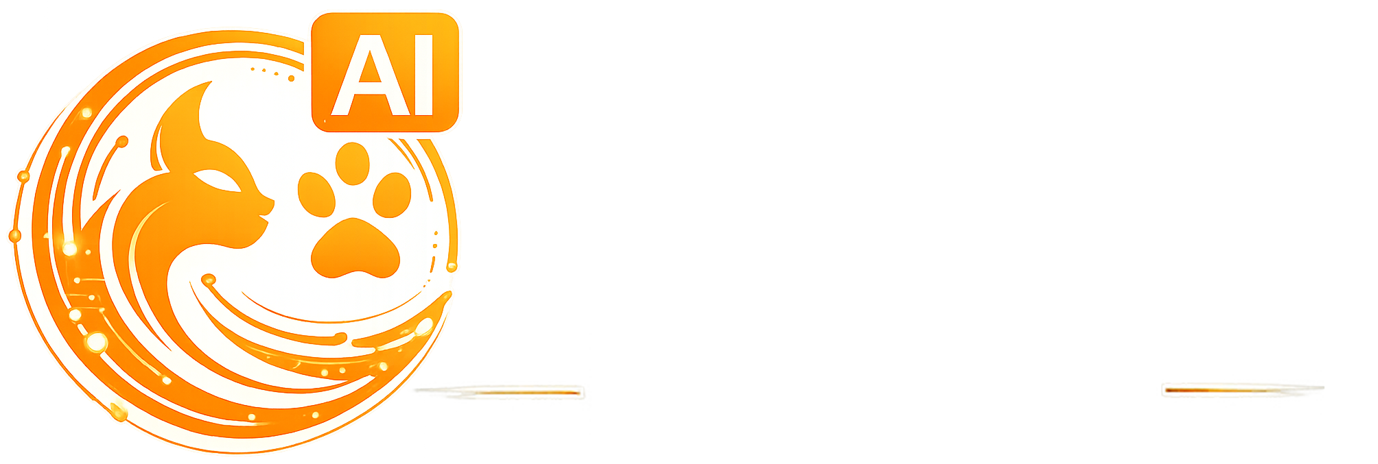 猫之印 logo